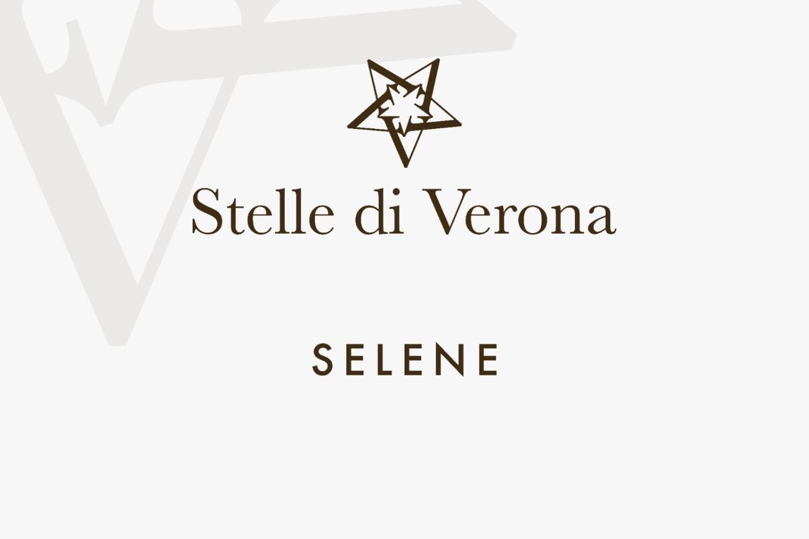 Stelle Di Verona - Selene Kültér fotó