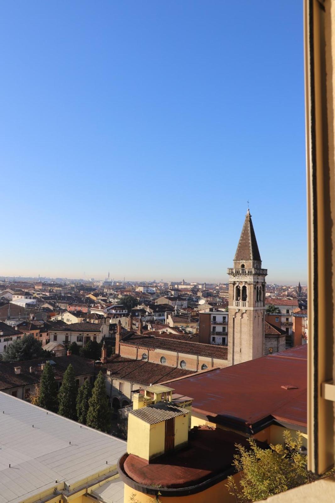 Stelle Di Verona - Selene Kültér fotó