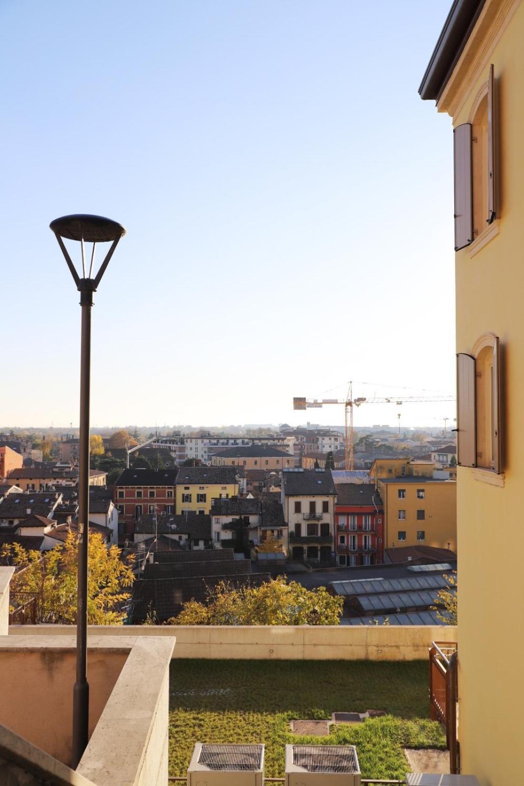 Stelle Di Verona - Selene Kültér fotó